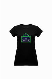 T-SHIRT COLLECTION WILAYA PLACE 5 JUILLET 1962